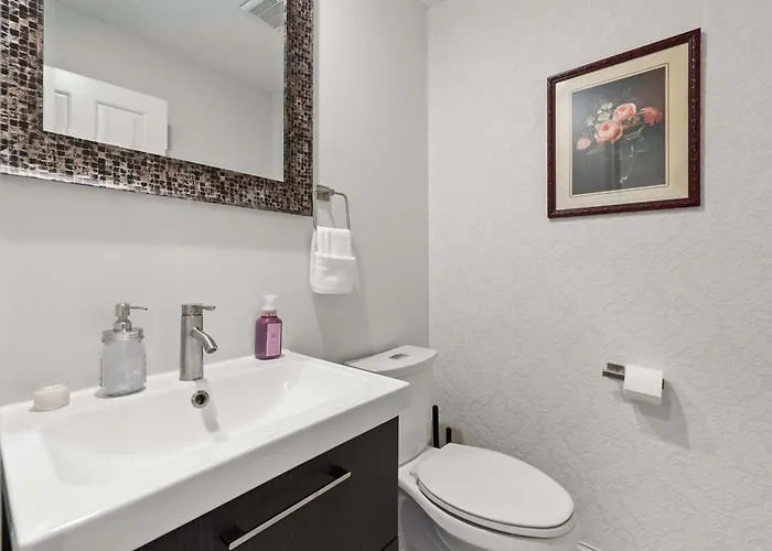 Holiday home The Gahanna Grand