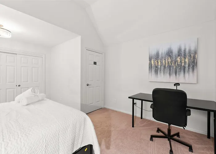 Holiday home The Gahanna Grand *