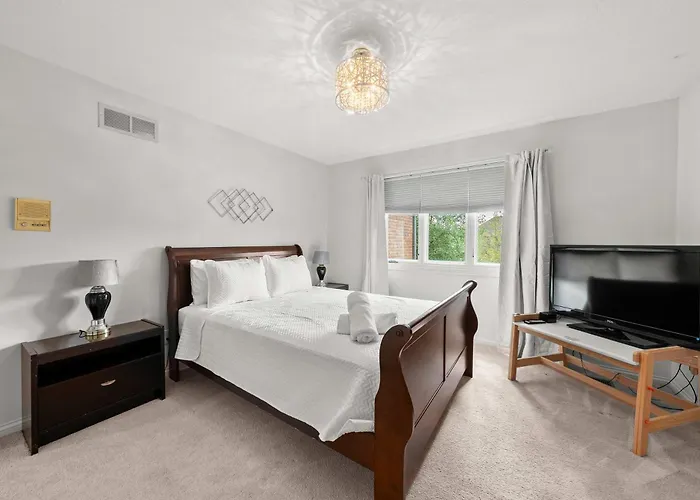 Holiday home The Gahanna Grand *